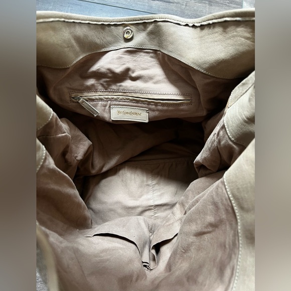 YSL Roady Hobo Bag — Great Used Condition - Picture 6 of 7